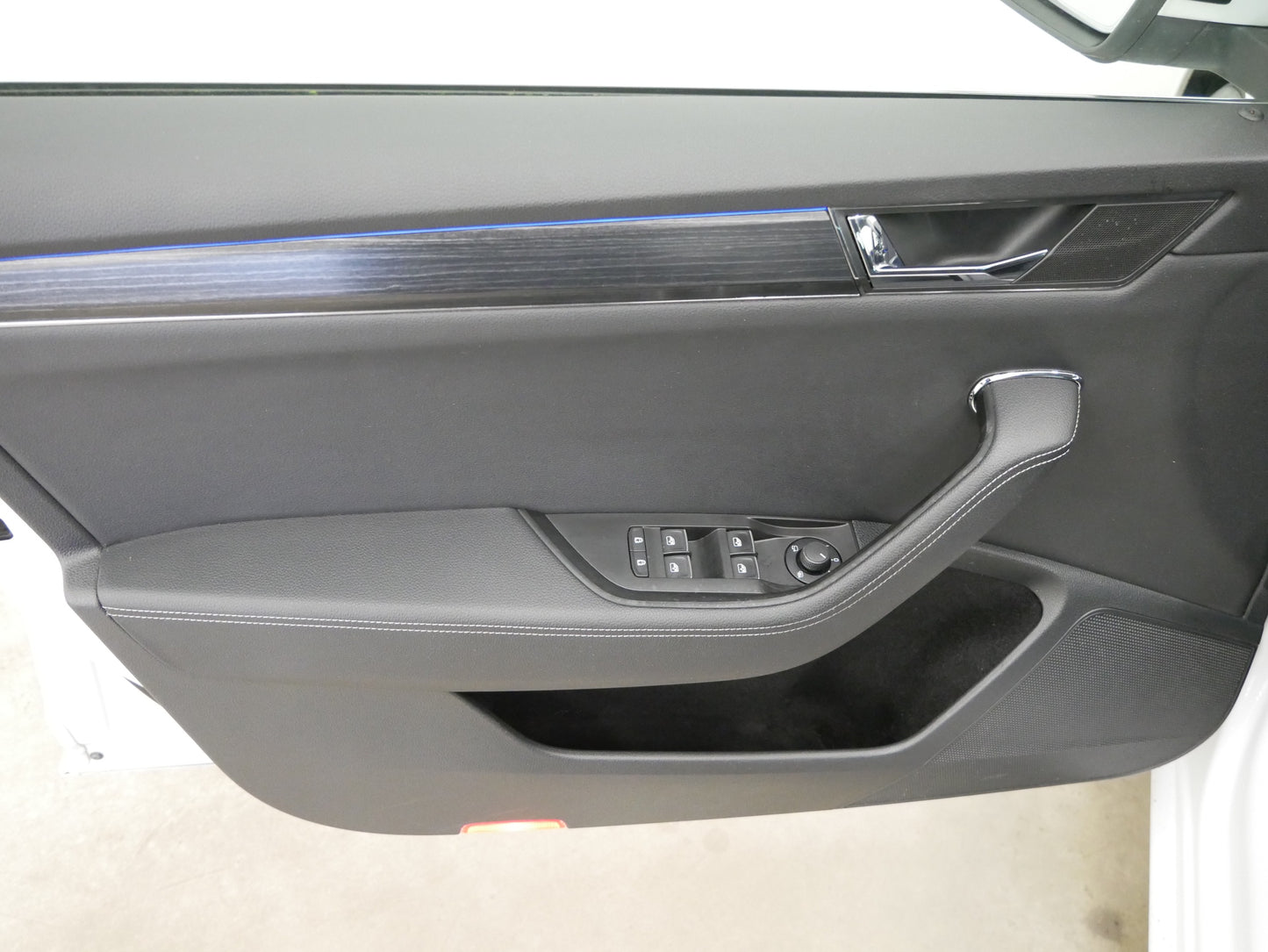 Škoda Superb 2.0 TDI 140 kW Style Extra