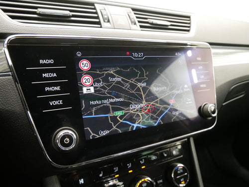 Škoda Superb 2.0 TDI 140 kW Style Extra – foto 17