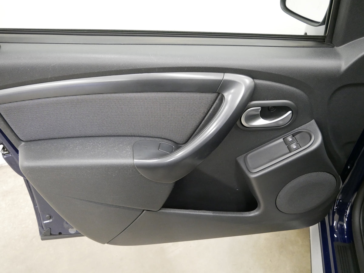 Dacia Duster 1.2 TCe 92 kW Black Shadow – foto 11