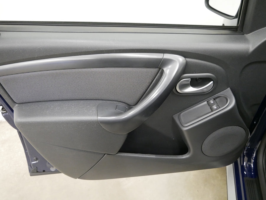 Dacia Duster 1.2 TCe 92 kW Black Shadow – foto 11