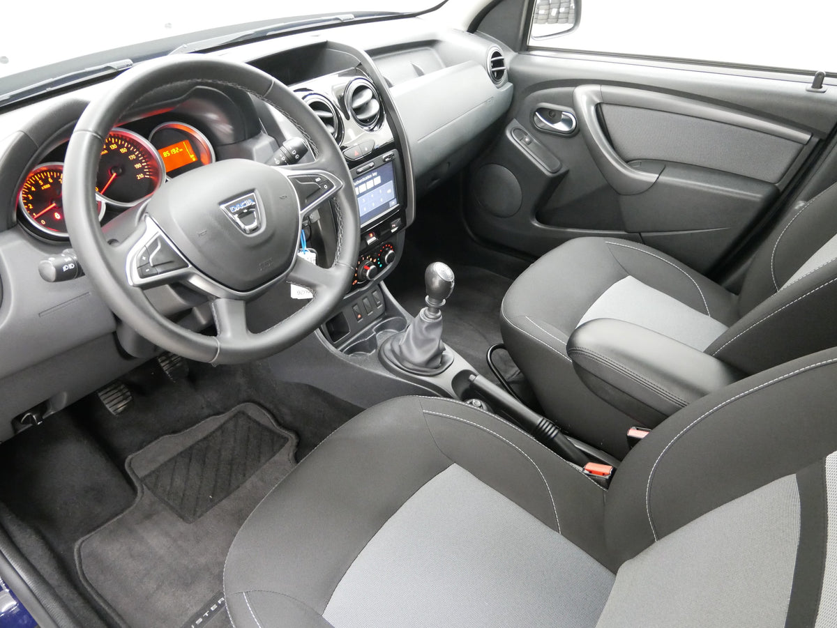 Dacia Duster 1.2 TCe 92 kW Black Shadow – foto 12