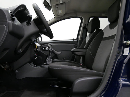Dacia Duster 1.2 TCe 92 kW Black Shadow – foto 13