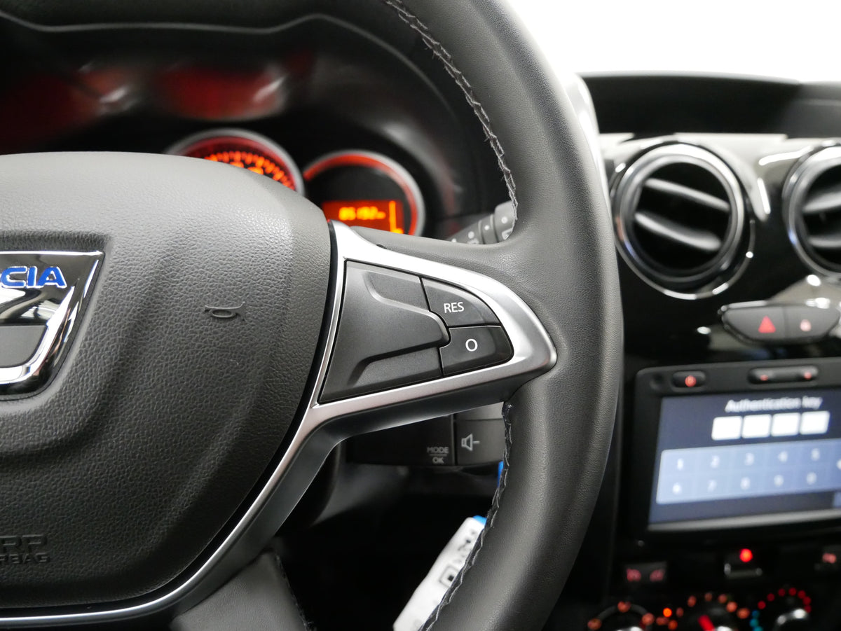 Dacia Duster 1.2 TCe 92 kW Black Shadow – foto 15