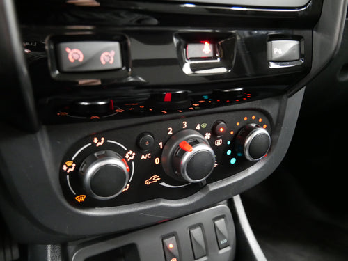 Dacia Duster 1.2 TCe 92 kW Black Shadow – foto 16