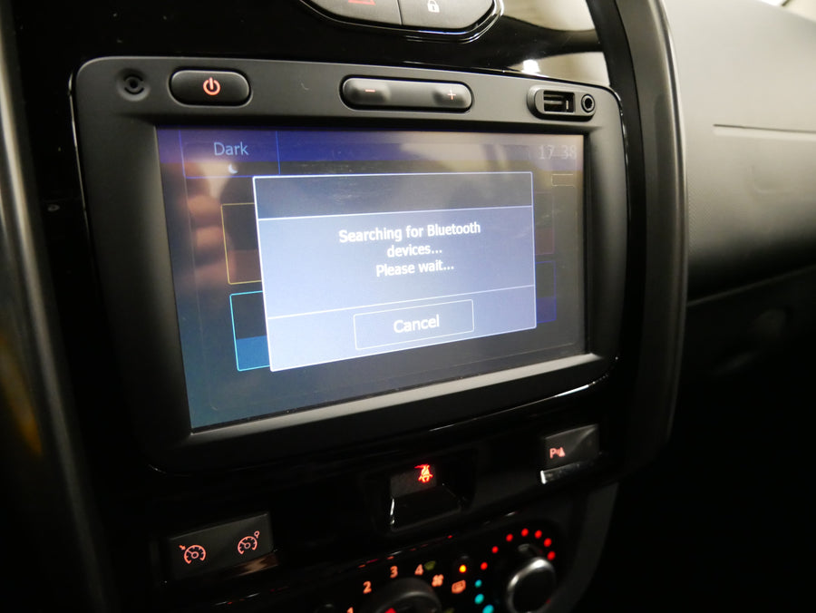 Dacia Duster 1.2 TCe 92 kW Black Shadow – foto 17