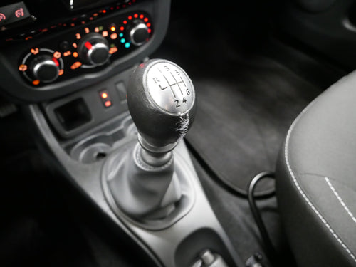Dacia Duster 1.2 TCe 92 kW Black Shadow – foto 18