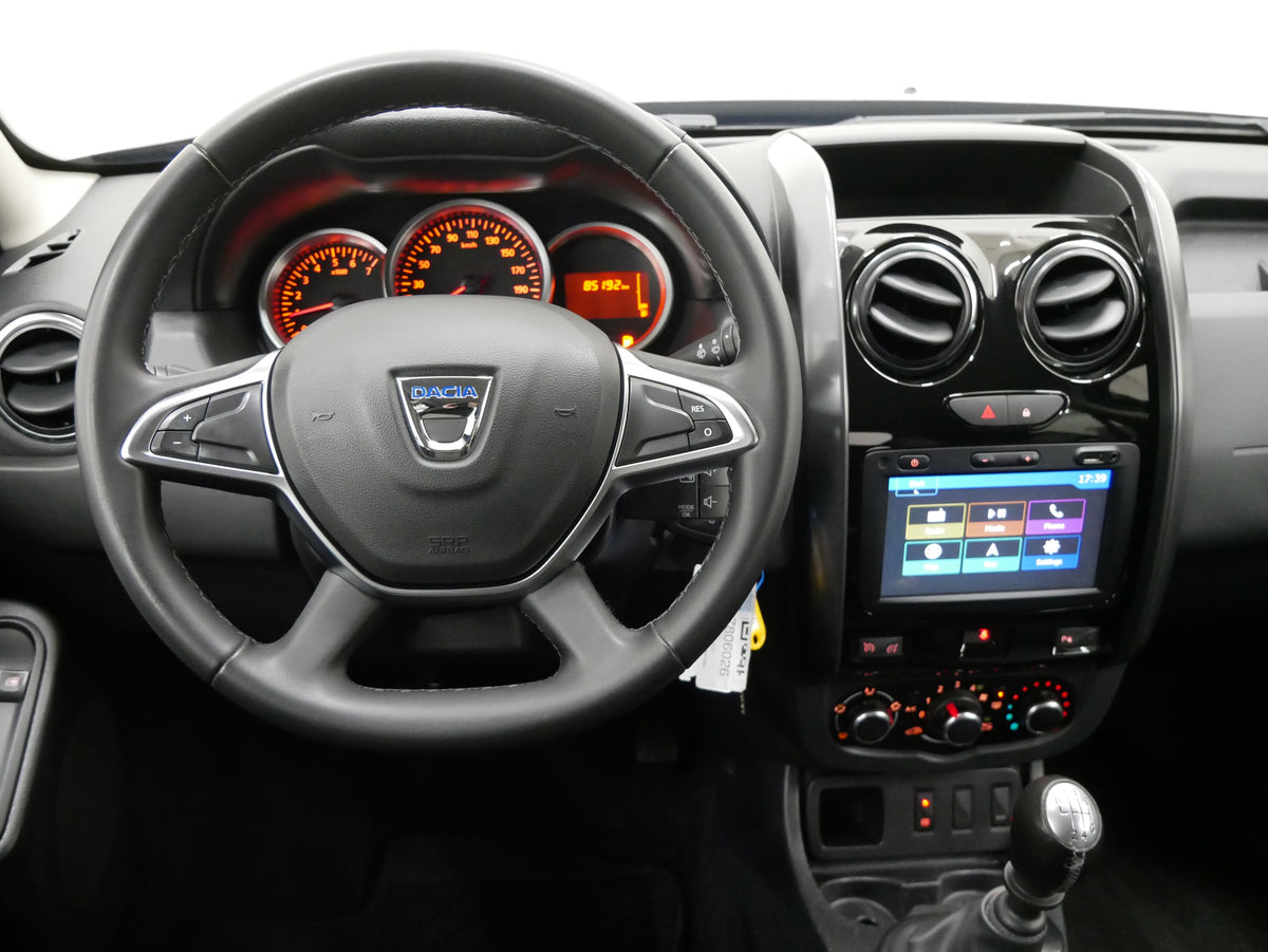 Dacia Duster 1.2 TCe 92 kW Black Shadow – foto 19