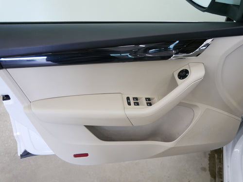 Škoda Octavia 2.0 TDI 135 kW 4x4 Style+ – foto 11