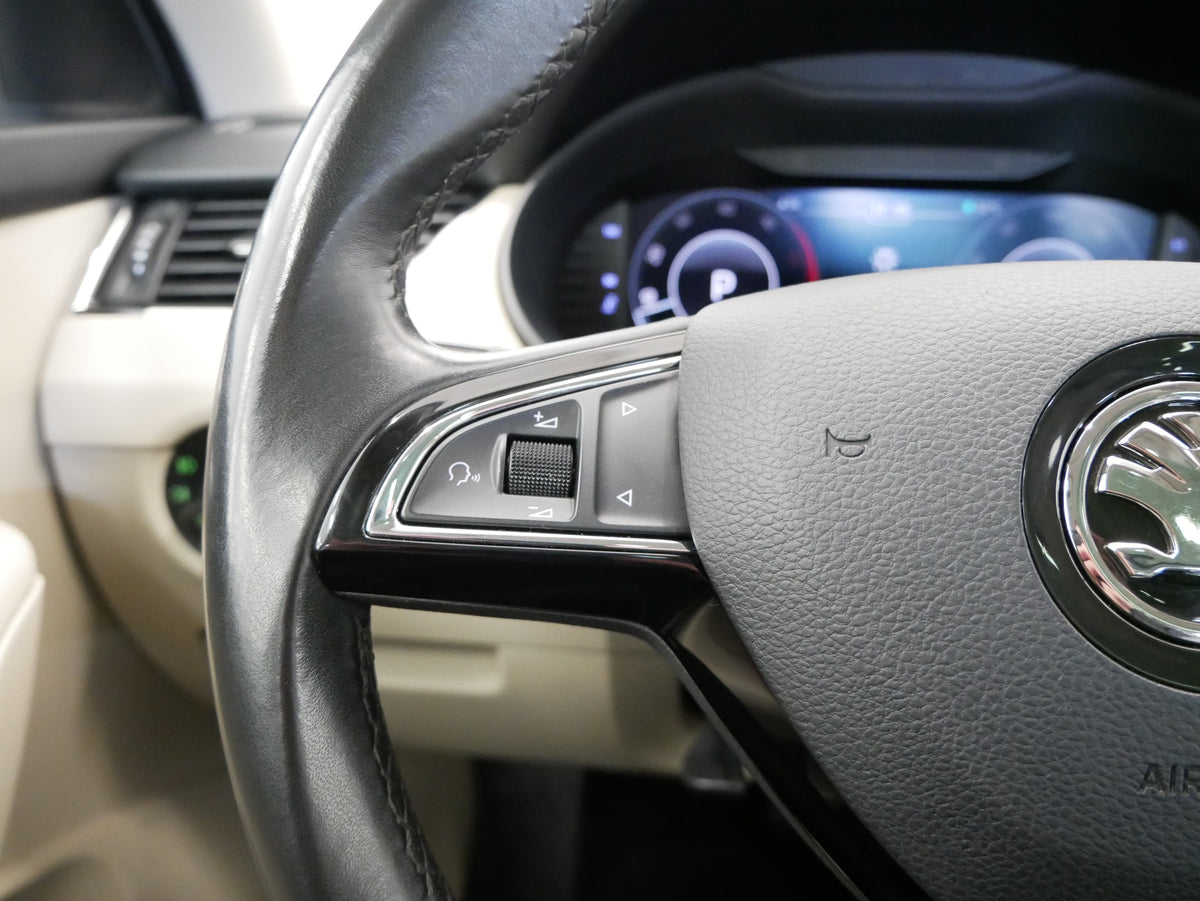 Škoda Octavia 2.0 TDI 135 kW 4x4 Style+ – foto 14