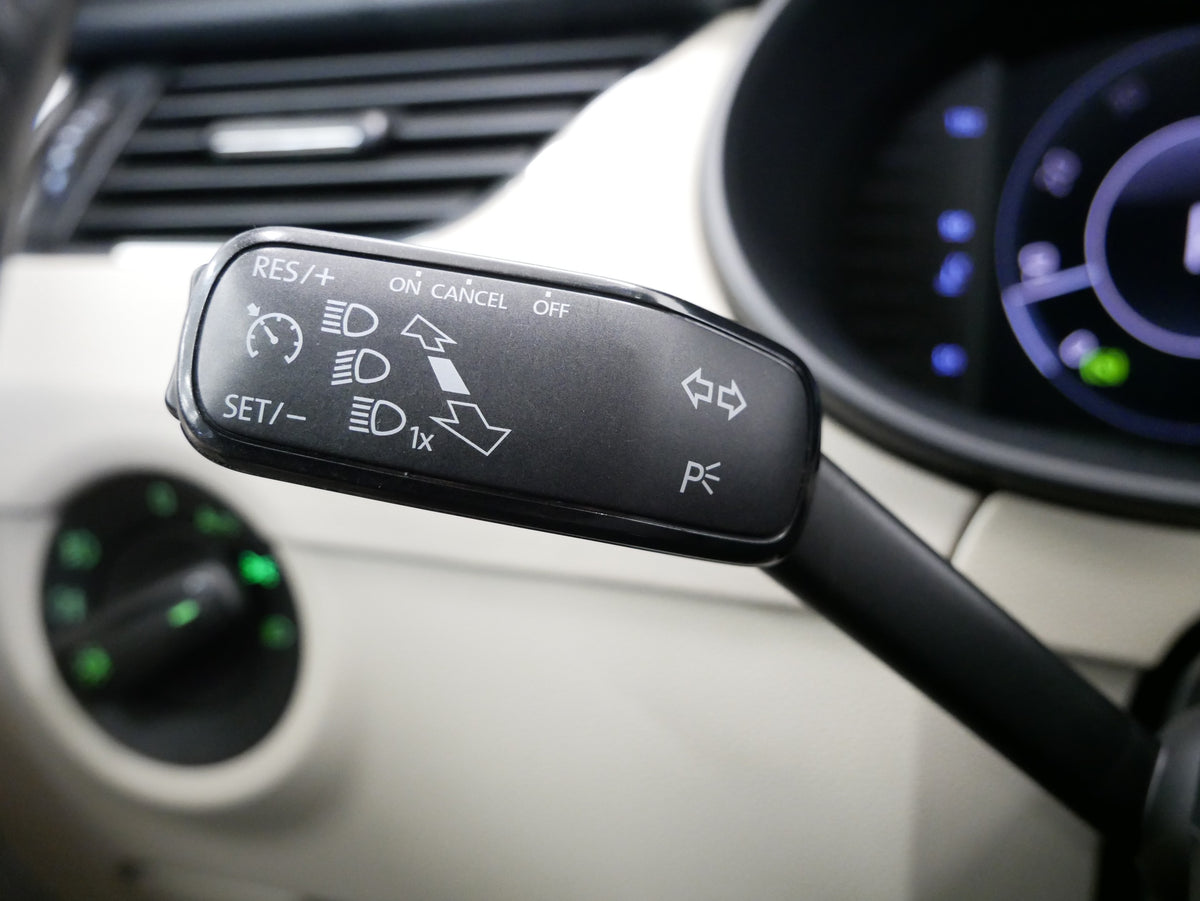 Škoda Octavia 2.0 TDI 135 kW 4x4 Style+ – foto 16
