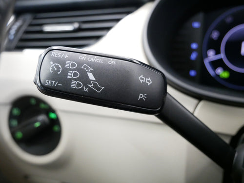 Škoda Octavia 2.0 TDI 135 kW 4x4 Style+ – foto 16
