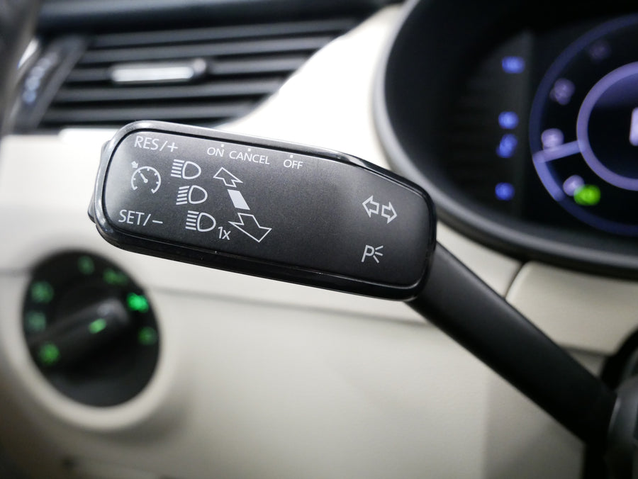 Škoda Octavia 2.0 TDI 135 kW 4x4 Style+ – foto 16