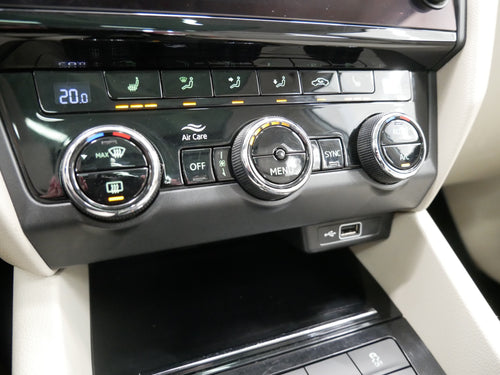 Škoda Octavia 2.0 TDI 135 kW 4x4 Style+ – foto 20
