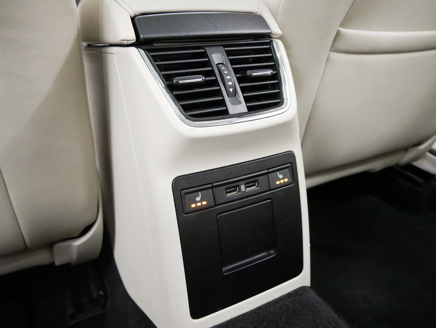 Škoda Octavia 2.0 TDI 135 kW 4x4 Style+ – foto 23
