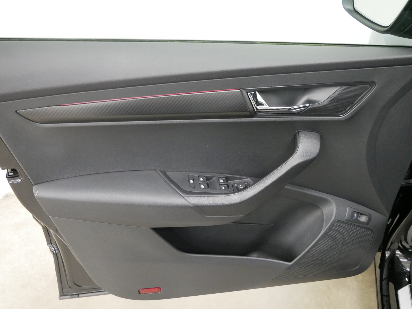 Škoda Karoq 1.5 TSI 110 kW Sportline
