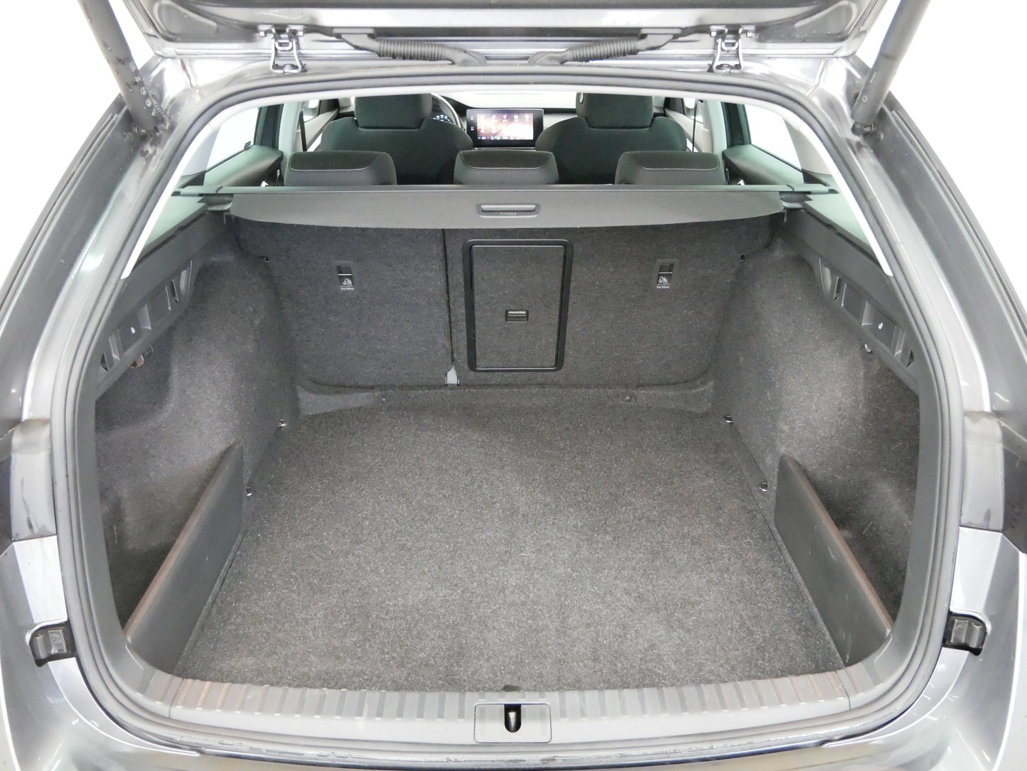 Škoda Octavia 2.0 TDI 85 kW Ambition