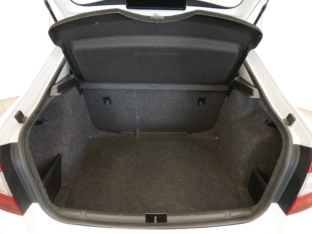 Škoda Rapid 1.2 TSI 77 kW Ambition – foto 23