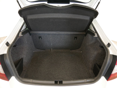 Škoda Rapid 1.2 TSI 77 kW Ambition – foto 23