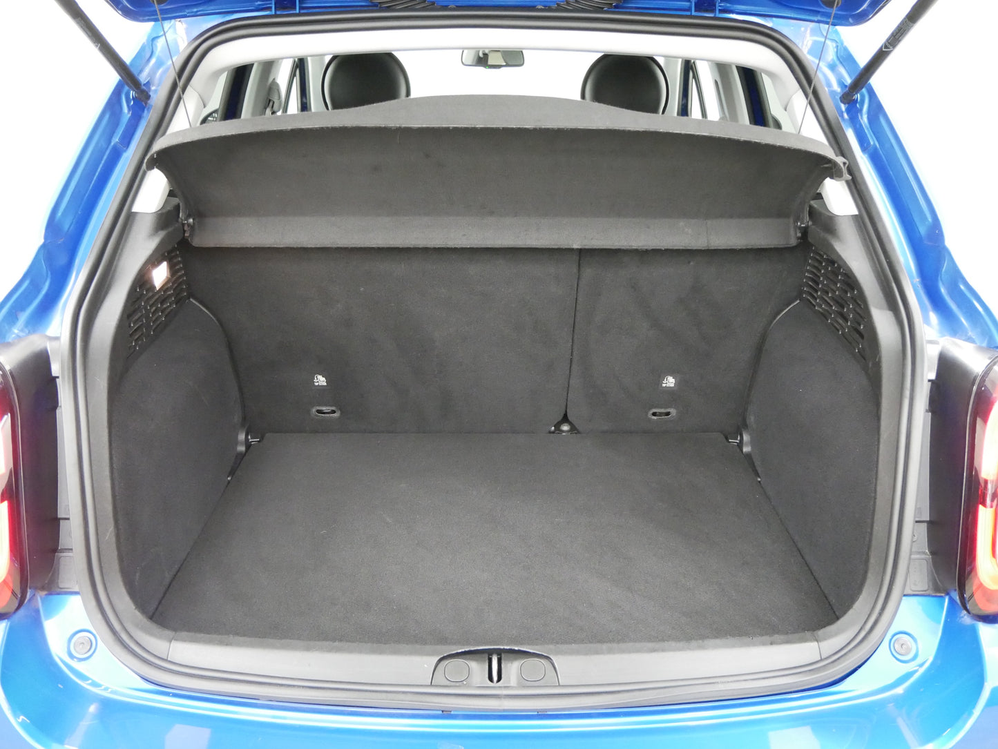 Fiat 500X 1.0 Turbo 88 kW City Cross