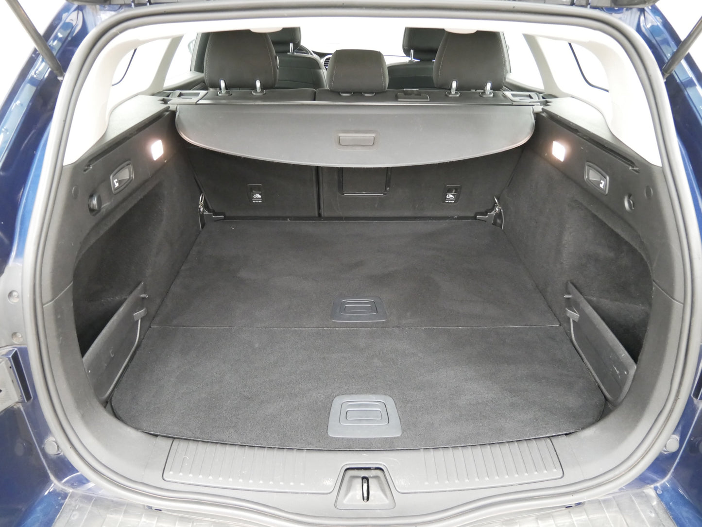 Renault Talisman 1.6 dCi 96 kW Energy Life