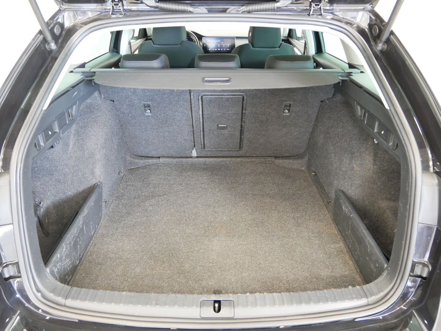 Škoda Octavia 2.0 TDI 85 kW Style+