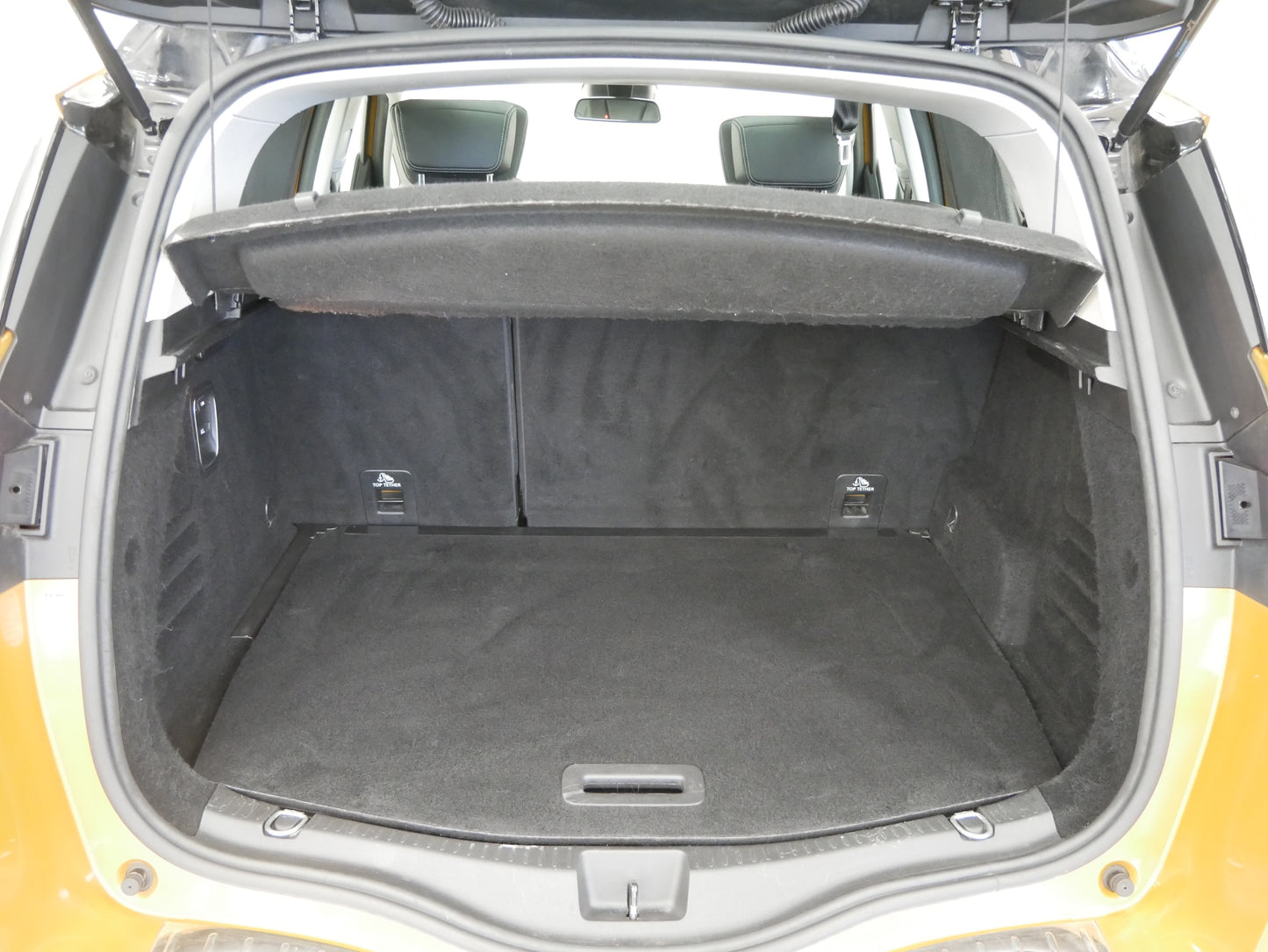 Renault Scénic 1.2 TCe 85 kW Energy Intens