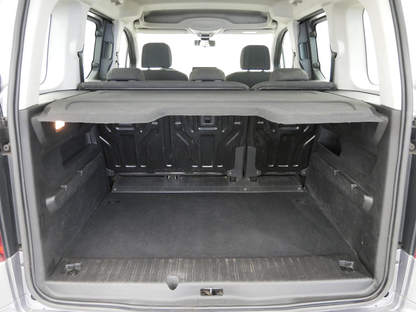 Opel Combo 1.2 Turbo 81 kW Life Edition