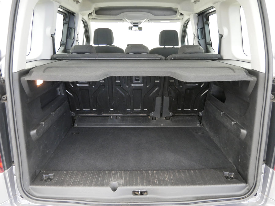 Opel Combo 1.2 Turbo 81 kW Life Edition – foto 25