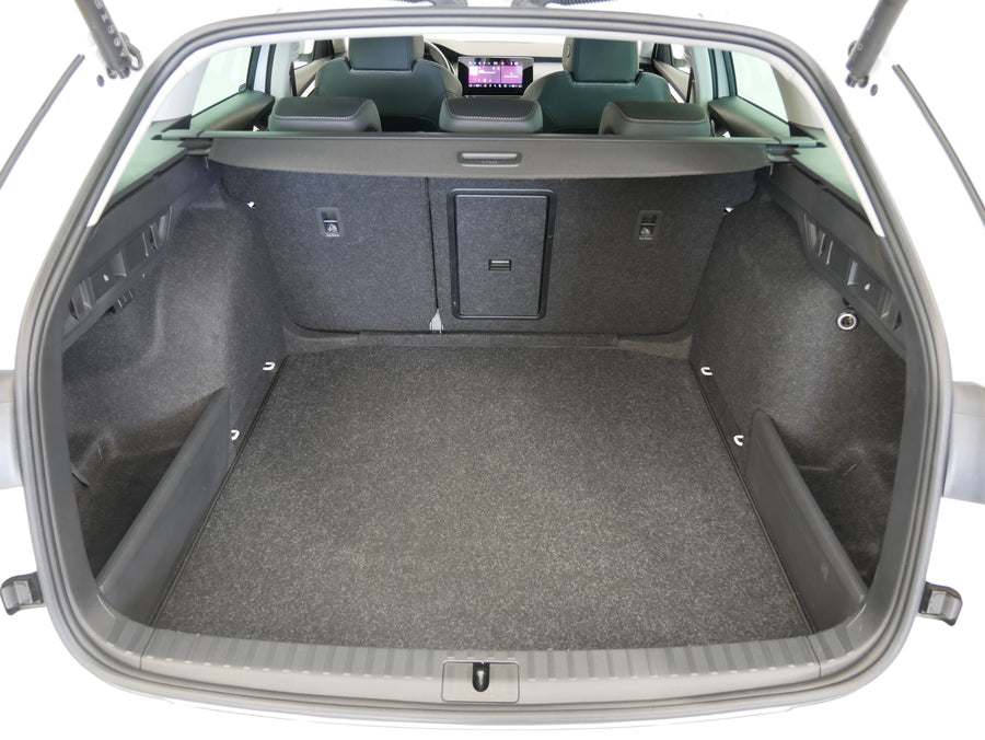 Škoda Octavia 2.0 TDI 110 kW Top Selection – foto 25