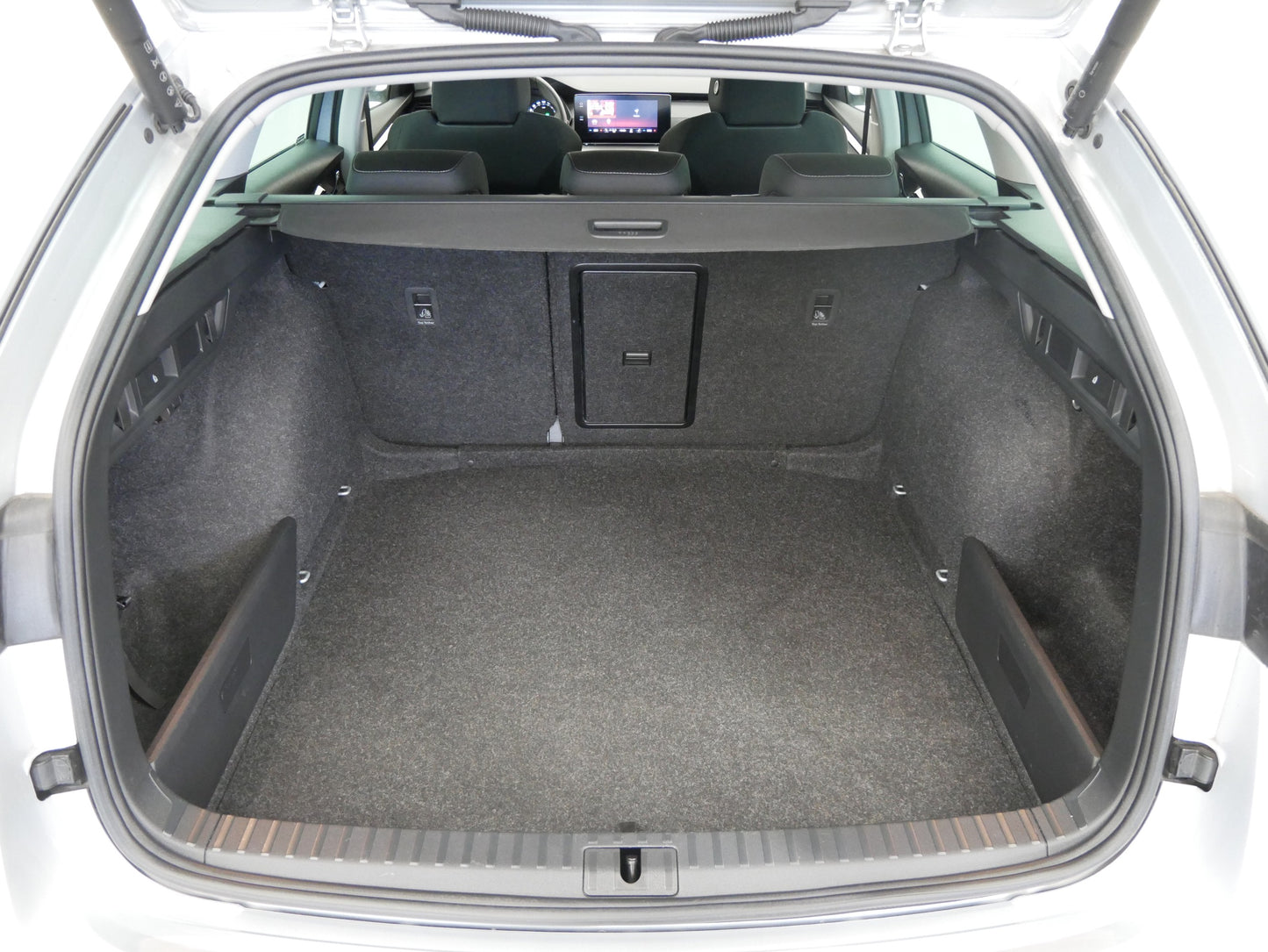 Škoda Octavia 2.0 TDI 110 kW Ambition 4x4