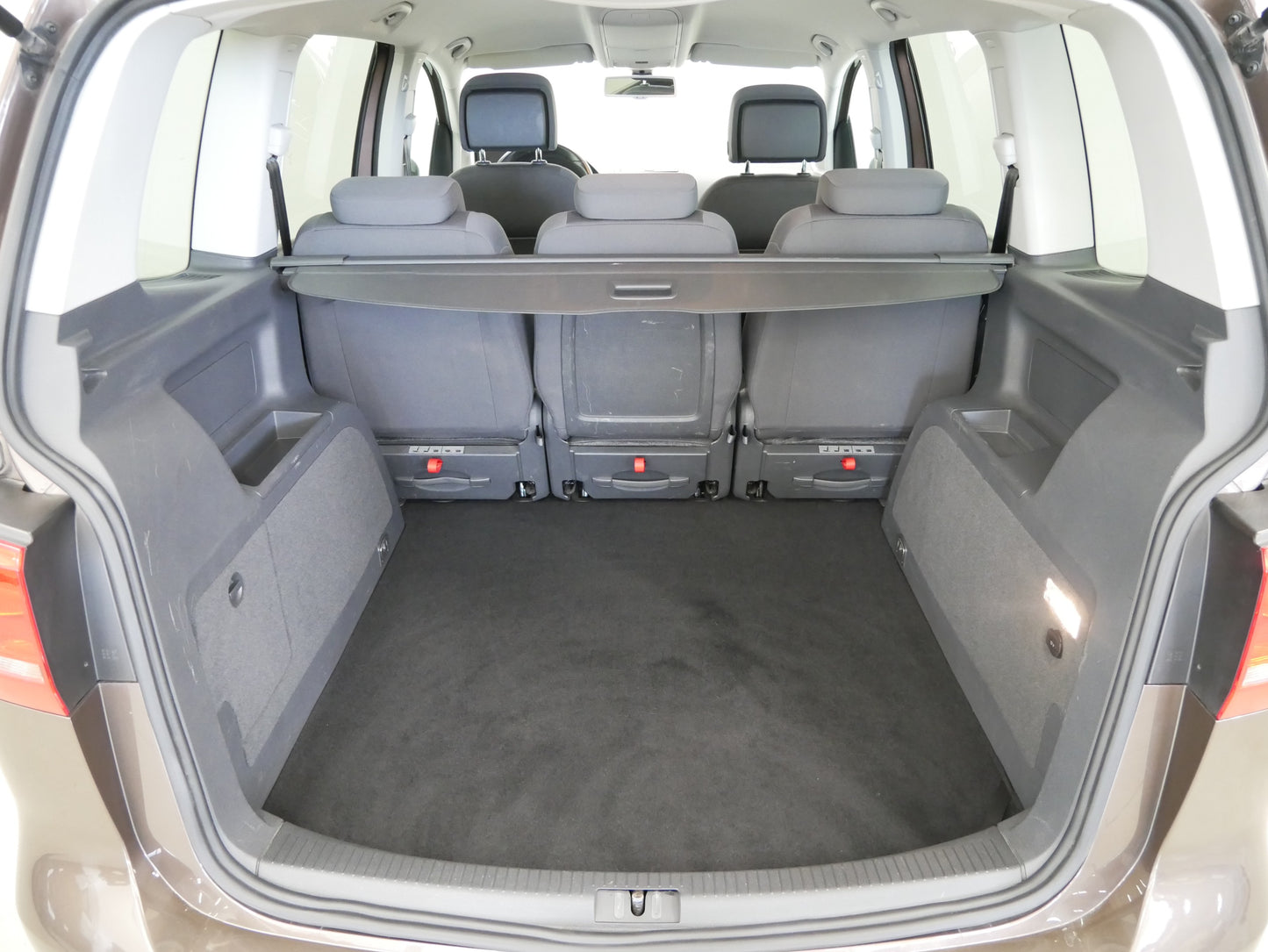 Volkswagen Touran 1.4 TSI 103 kW 4Friends