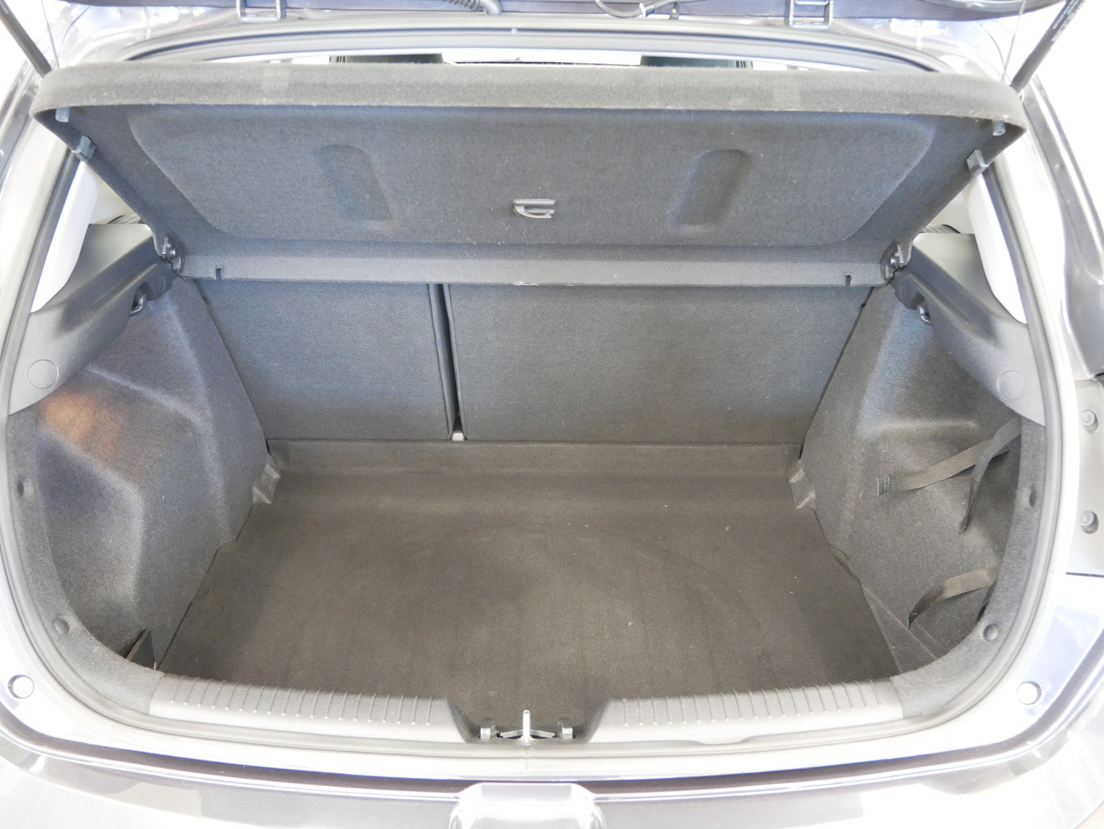 Kia Ceed 1.4i 74 kW Comfort – foto 23