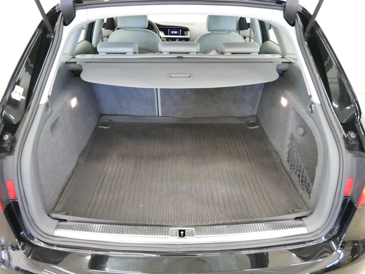 Audi A4 2.0 TDI 130kW quattro Ambition
