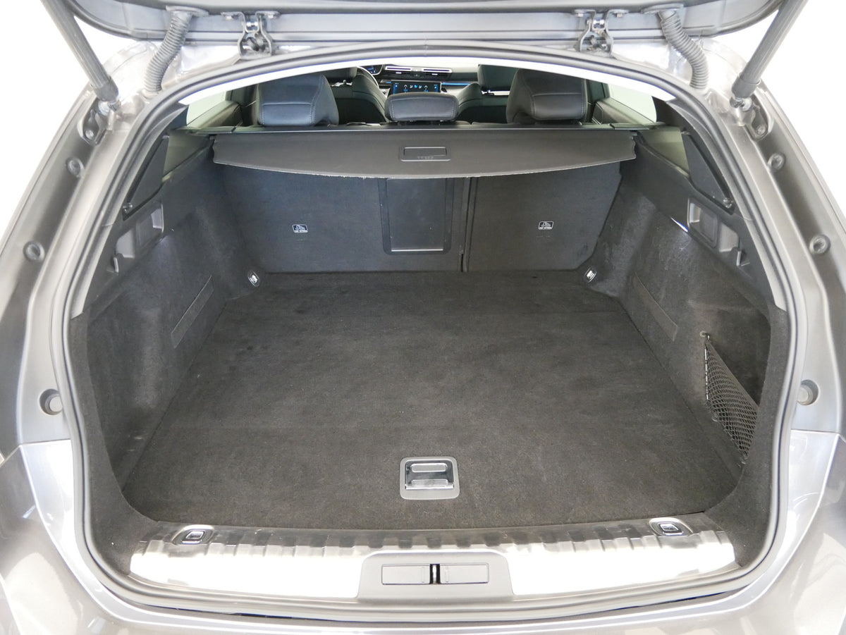 Peugeot 508 1.5 Blue-HDi 96 kW Allure – foto 26