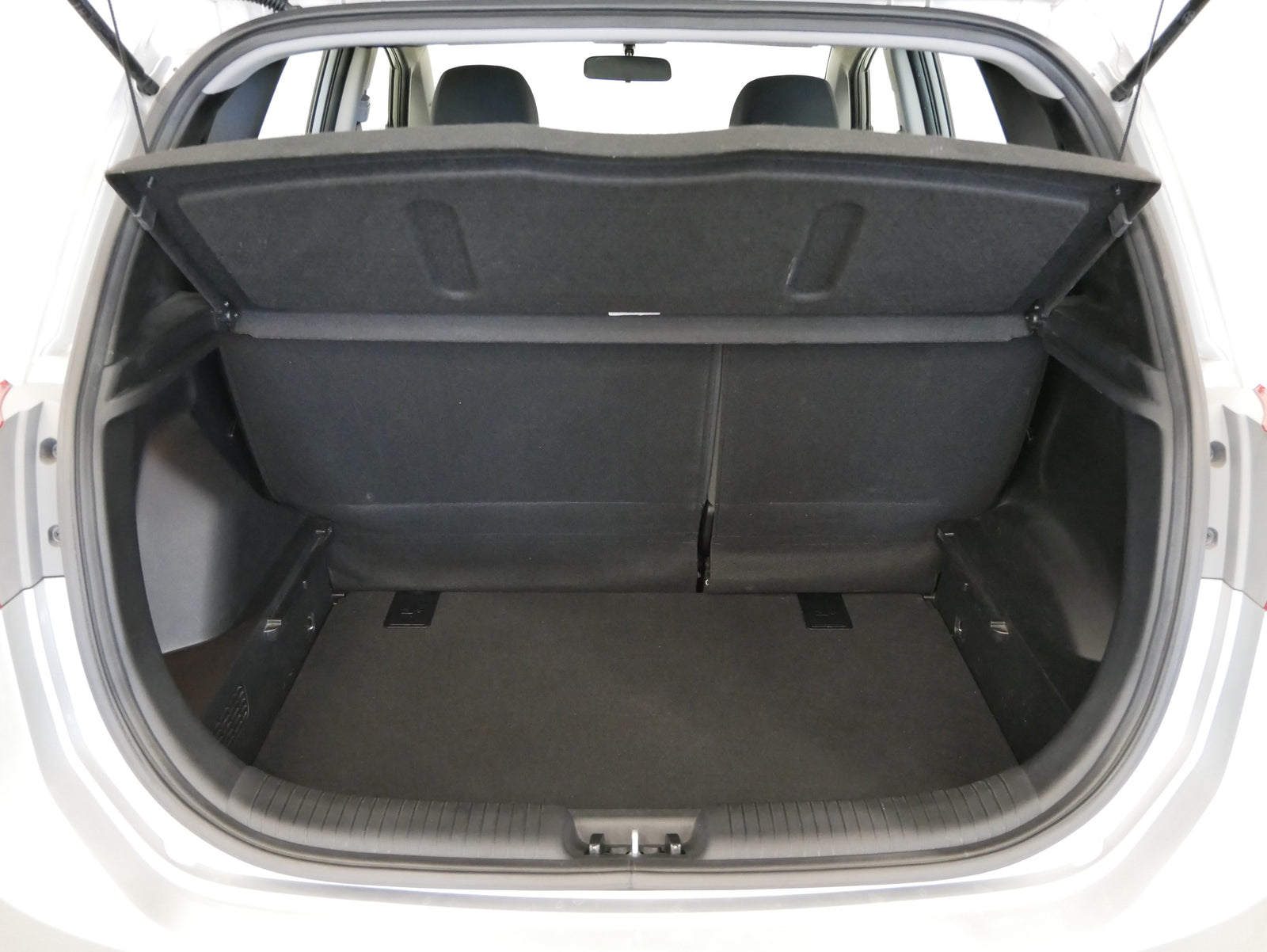Hyundai ix20 1.4i 66kW Trikolor – foto 23