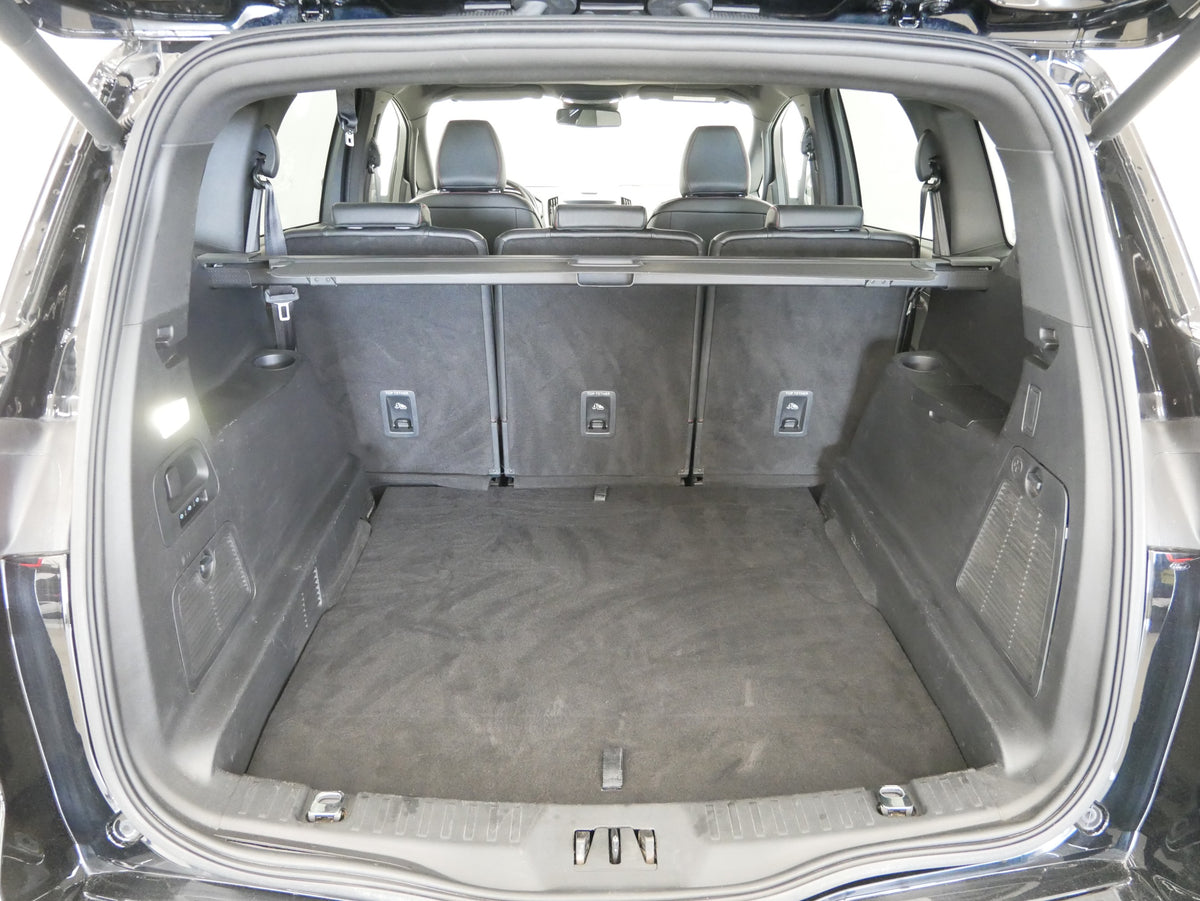 Ford S-MAX 2.0 TDCi 177 kW ST-Line – foto 25
