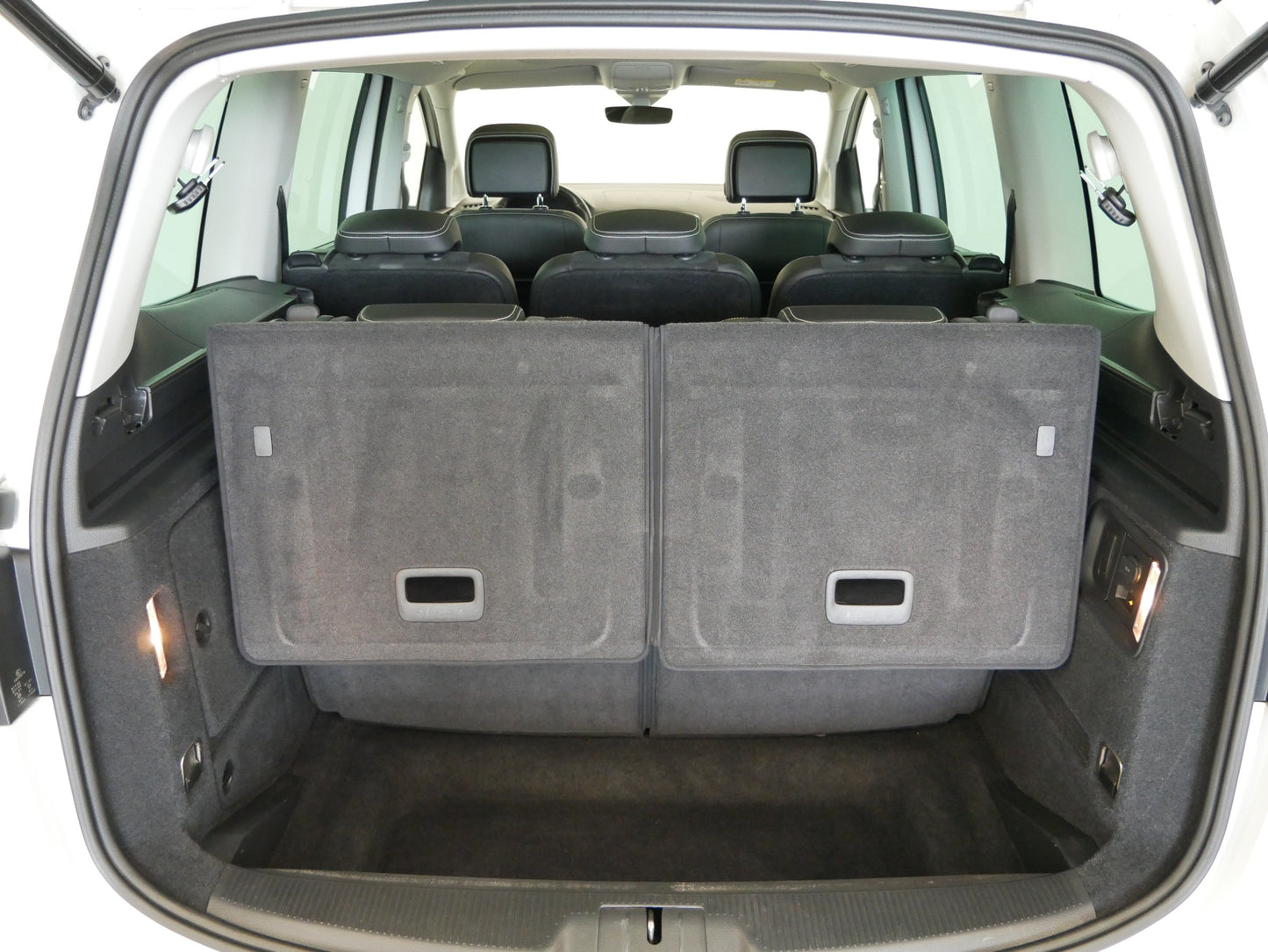 Seat Alhambra 2.0 TDI 135kW 20th Anniversary
