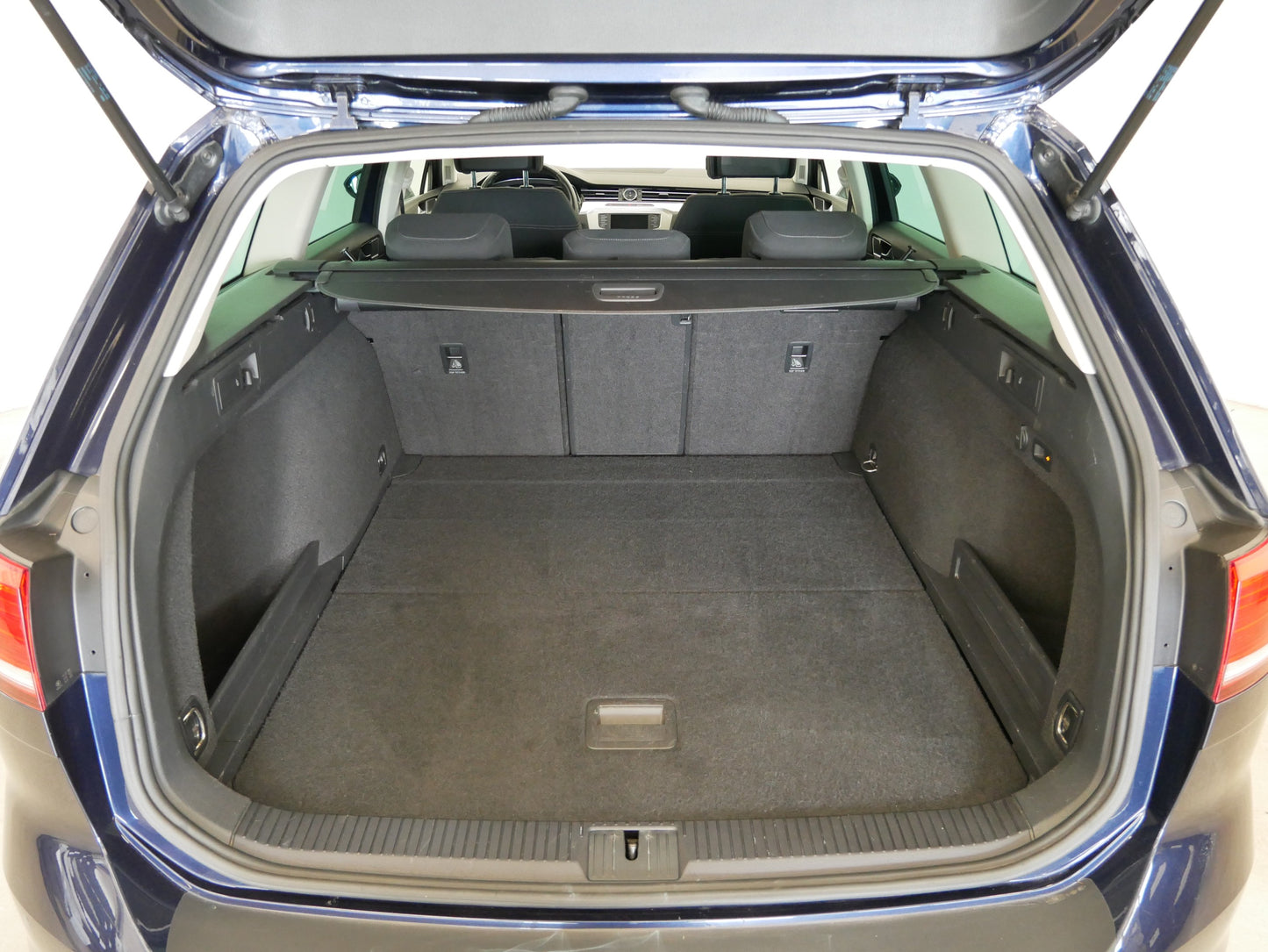 Volkswagen Passat 2.0 TDI 110 kW Comfortline