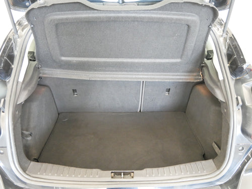 Ford Focus 1.6 TDCi 70 kW Titanium – foto 23