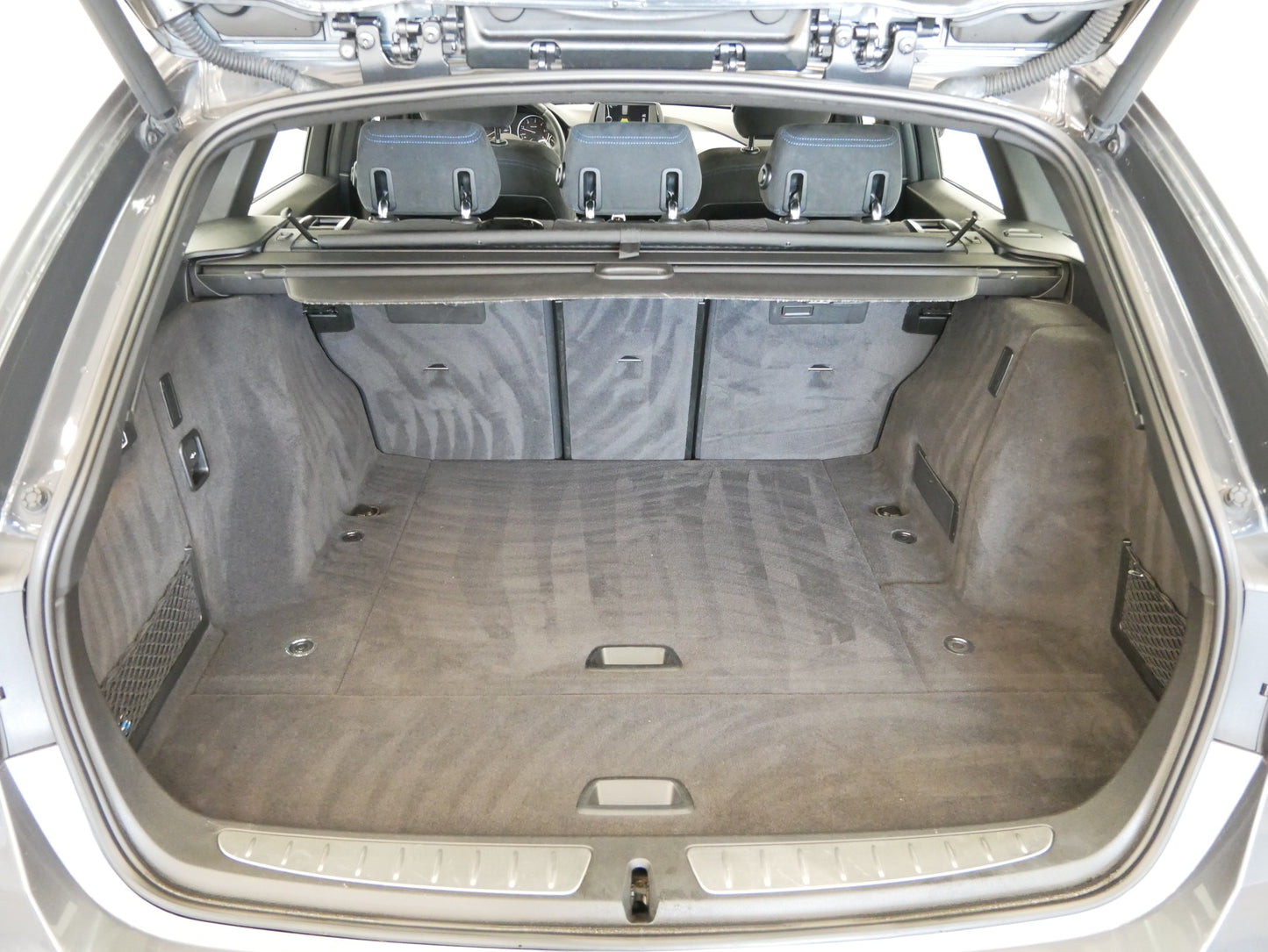 BMW 3 Series 320D 135 kW xDrive