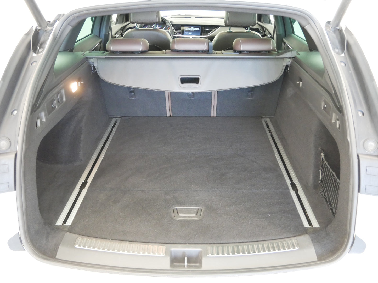 Opel Insignia 2.0 SIDI 191 kW 4x4 Innovation