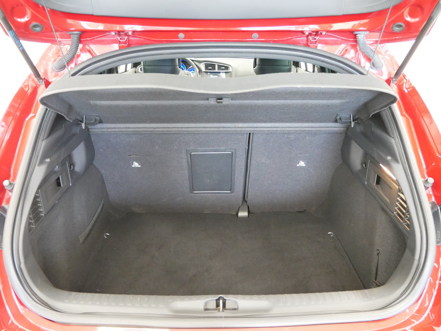 DS 4 1.6 e-HDI 88 kW Electroshot – foto 25