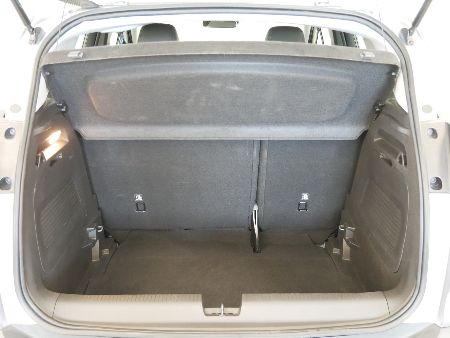 Opel Crossland 1.2 TURBO 81 kW Elegance
