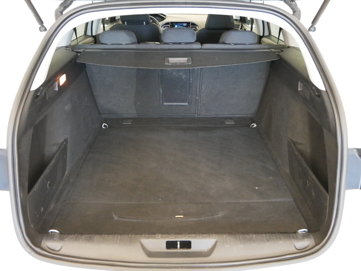 Peugeot 308 1.5BlueHDi 96kW