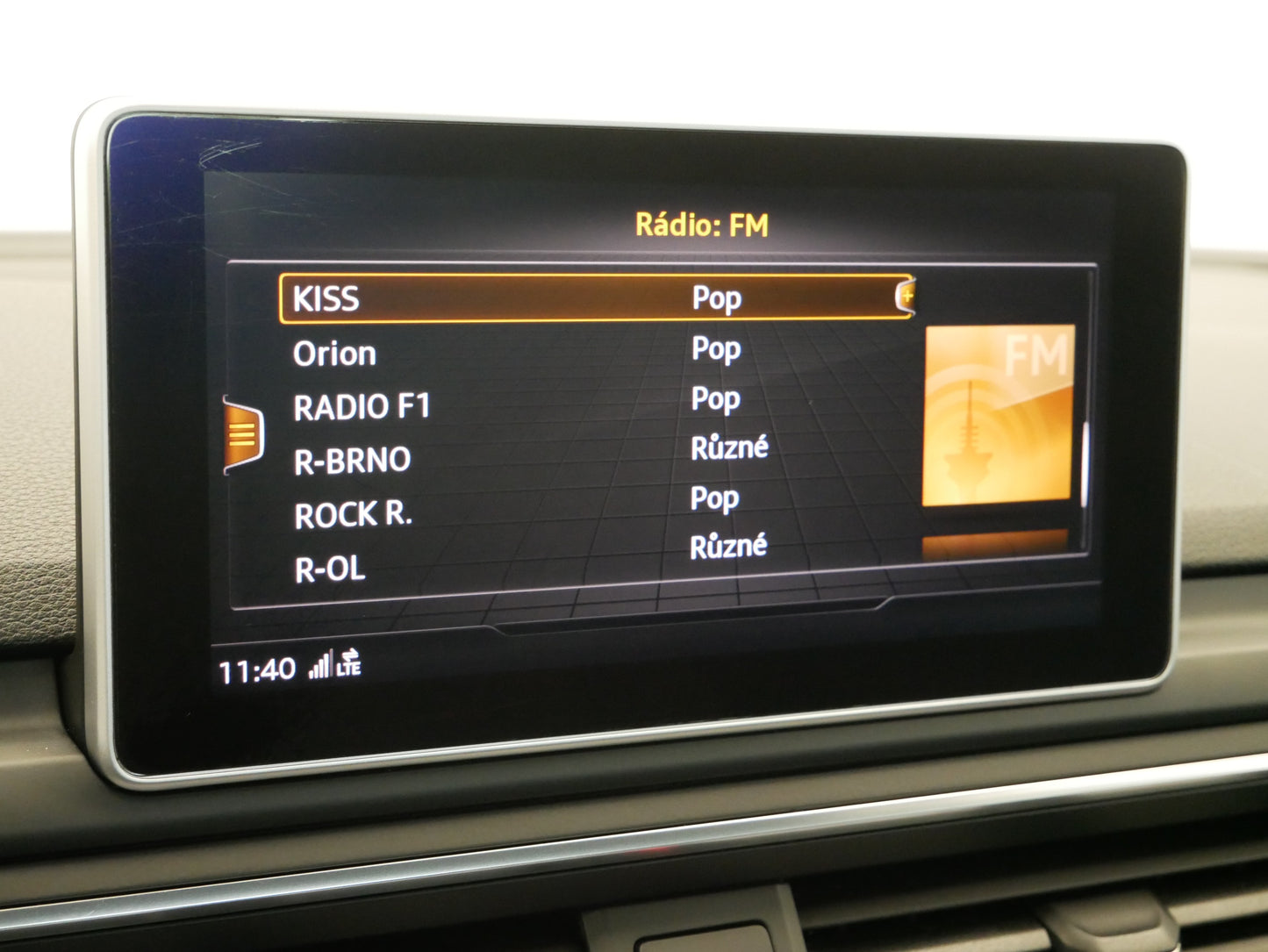 Audi A4 2.0 TDI 120 kW Allroad