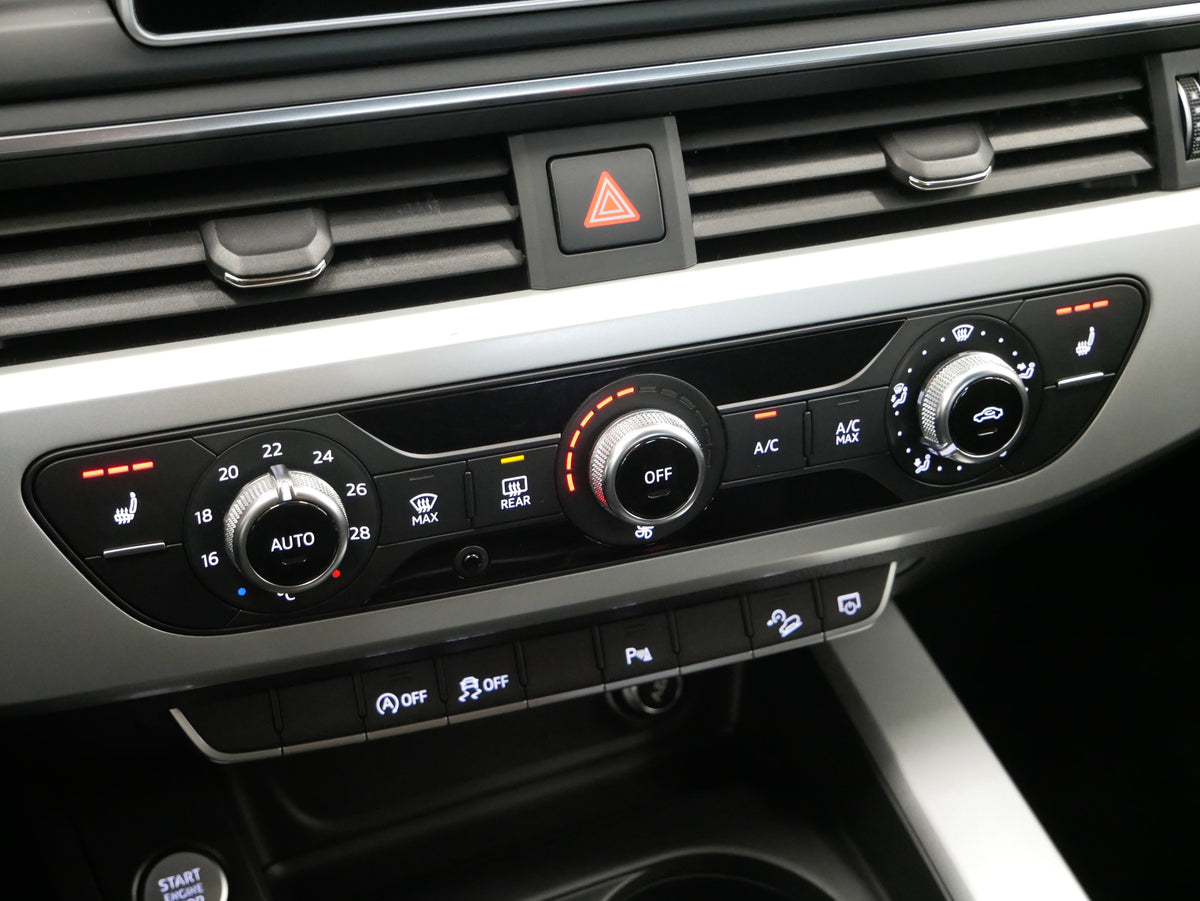 Audi A4 2.0 TDI 120 kW Allroad