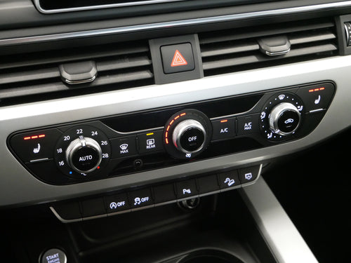 Audi A4 2.0 TDI 120 kW Allroad – foto 25