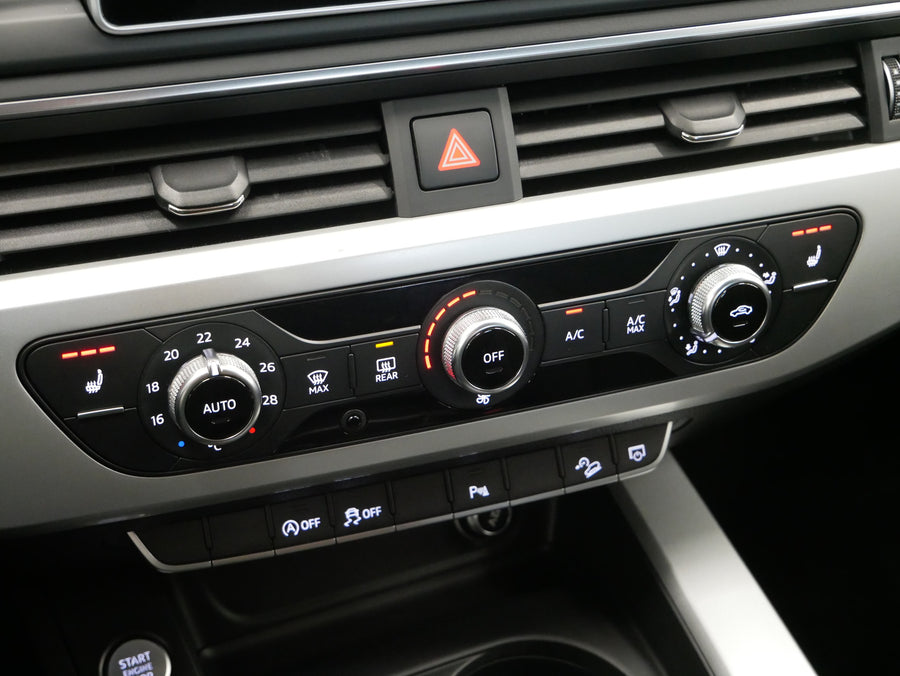 Audi A4 2.0 TDI 120 kW Allroad – foto 25
