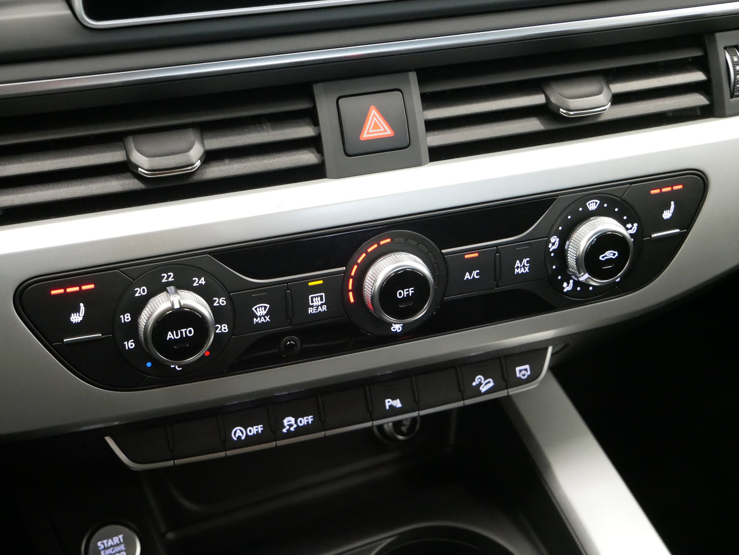 Audi A4 2.0 TDI 120 kW Allroad