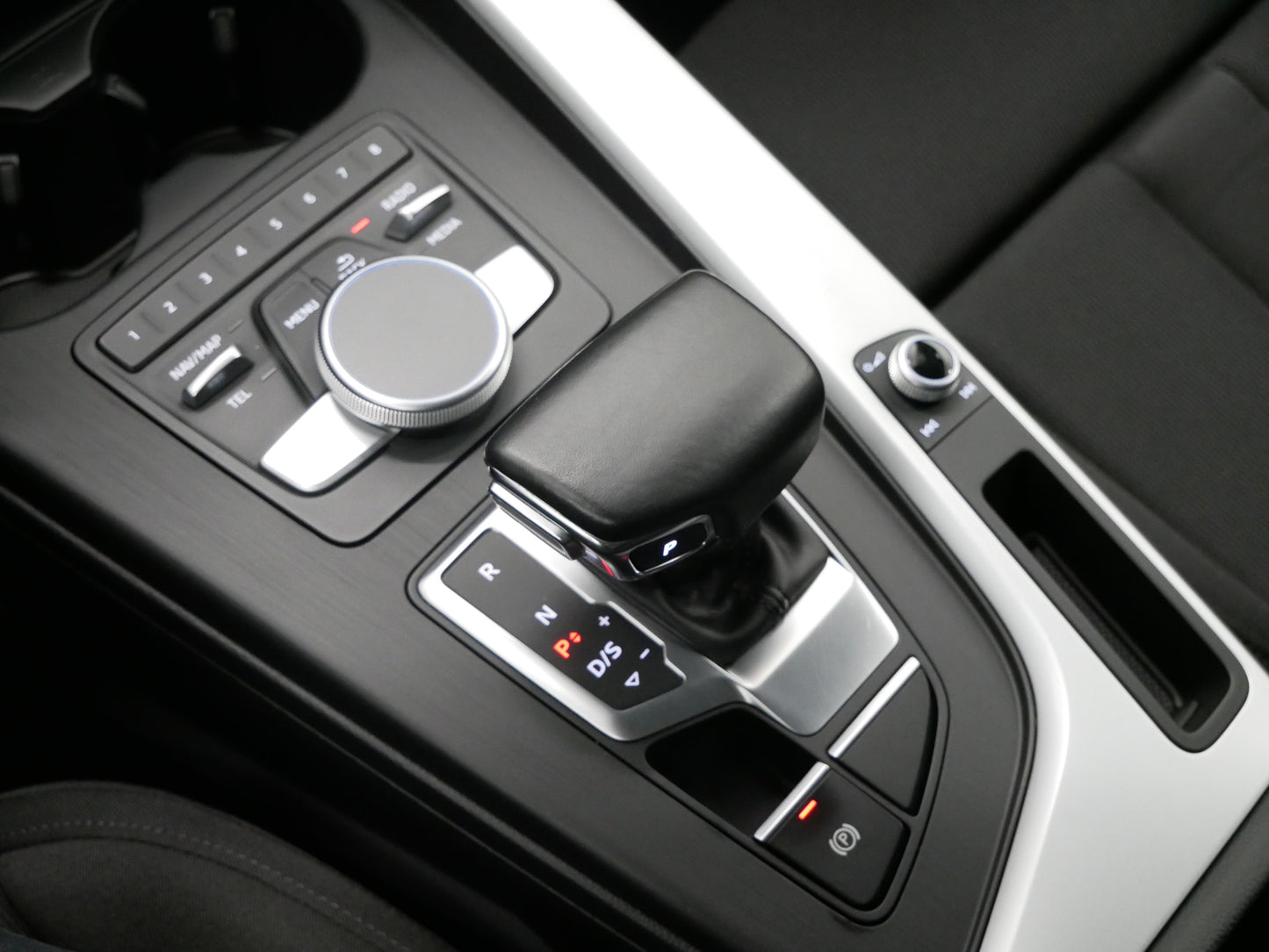 Audi A4 2.0 TDI 120 kW Allroad